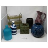 A Rather Diverse Collection