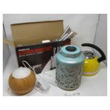 Brand New Kitchen Knife Set and More