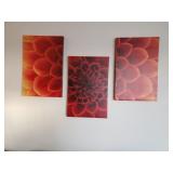 Canvas Wall Hanging Group