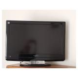 Dynex 32in LCD Television
