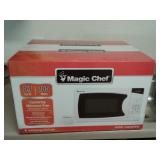Magic Chef Microwave