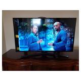 Samsung 40 Inch LED Smart Television