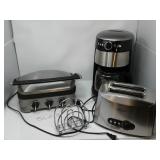 Small Kitchen Appliances