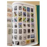 International Stamp Collection 1