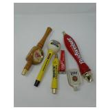 Assorted Domestic Beer Taps #2