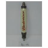Budweiser Beer Tap