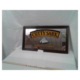 Cutty Sark Mirror