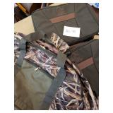 Ducks Unlimited Travel Bags