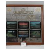 Glenlivet Golf Course Mirror #2