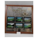 Glenlivet Golf Course Mirror #3