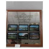 Glenlivet Golf Course Mirror #4
