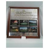 Glenlivet Golf Course Mirror #5