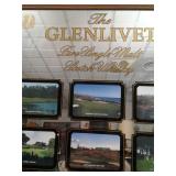 Glenlivet Golf Course Mirror #6
