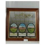Glenlivet Scotland Golf Course Mirror