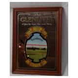 Glenlivet Wall Mirror