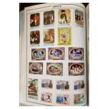 International Stamp Collection #3