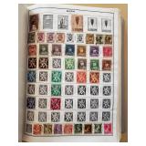 International Stamp Collection #4