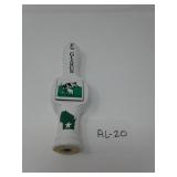 New Glarus Brewing Spotted Cow Beer Tap