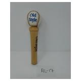 Old Style Beer Tap