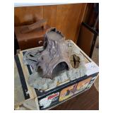 Star Wars- The Empire Strikes Back Dagobah Action Playset