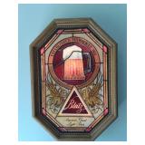 Vintage Blatz Beer Sign