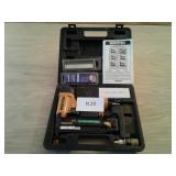 Bostitch Pneumatic Finish Nailer