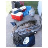 Camping Season is Upon Us