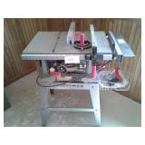 Craftsman Limited Edition 10 Table Saw