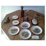 Currier and Ives and More