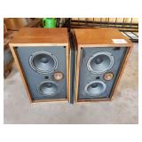 DLK Model 1 Acoustical Speakers