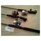 Fishing Poles #2