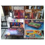 Gameboard Lot