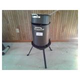 Propane Turkey Fryer