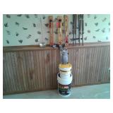 We Will be Ice Fishing Again Before You Know It