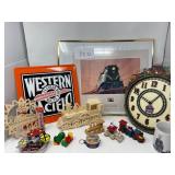 Another Trains Collection