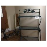 Bakers Rack