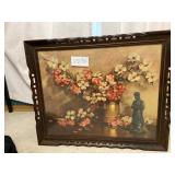 Cherry Blossom Print