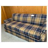 Full Size La-Z-Boy Sleeper Sofa