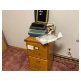 Hermes Rocket Typewriter Plus More