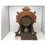 Lovely Pendulum Clock