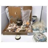 Seashells at the Seashore