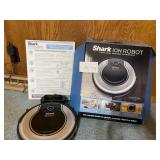 Shark Ion Robot Vacuum