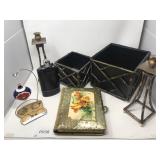 Something Old, Something New