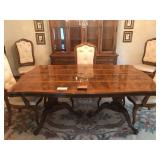 Thomasville Dining Table and Chairs