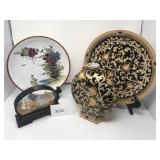 An Asian Origin Collection