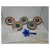 Flower Festivals of Japan