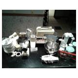 Fun with Food-Get Chopping, Blending, Grinding, and Mixing