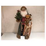 Karen L Haskell Santa 2