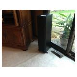 Klipsch Surround Sound System Optimus Rears