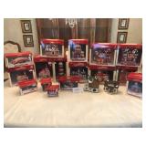 Lemax Christmas Village Collection